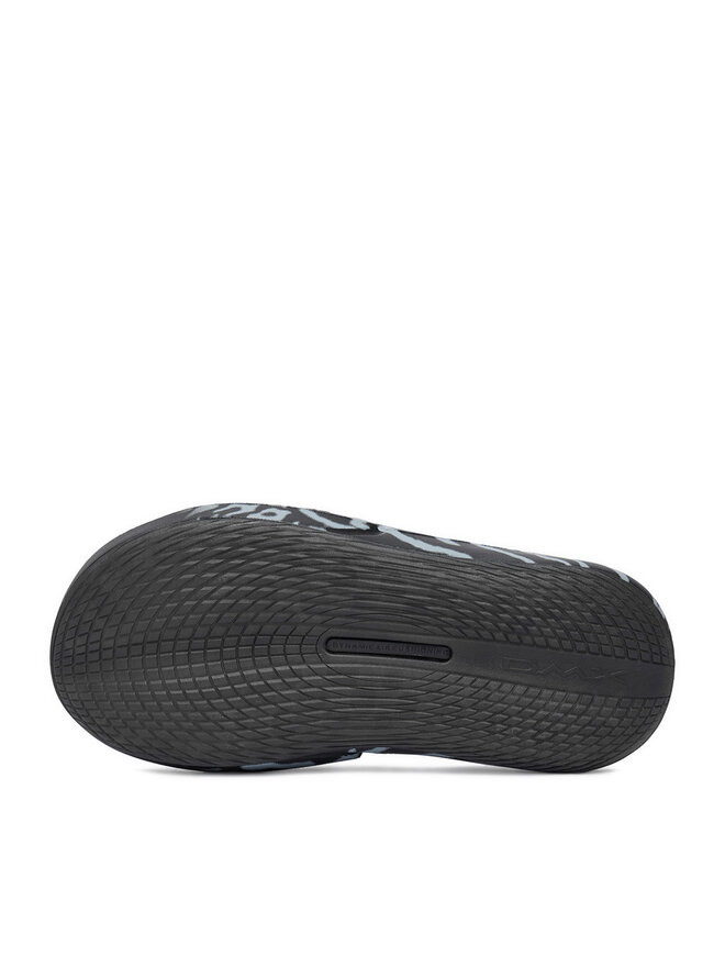 Reebok Pantoletten Reebok SS-DMX RECOVERY MULE 100248546 Schwarz