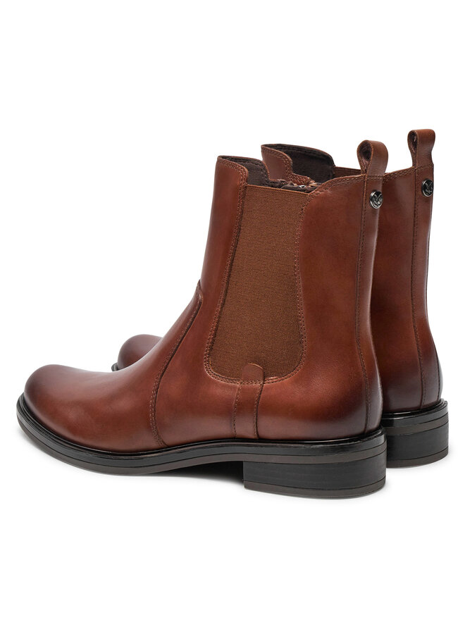 Caprice Botines Caprice 9-25304-41 Marrón