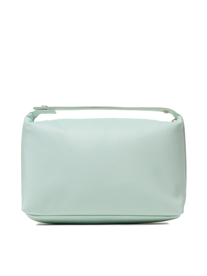 Guess Kosmetiktasche Guess Not Coordinated Accessories PW1559 P3261 Grün