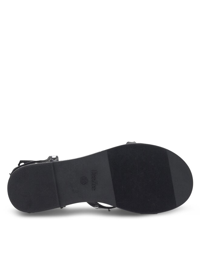 DeeZee Σανδάλια DeeZee KL-E533-2 Μαύρο