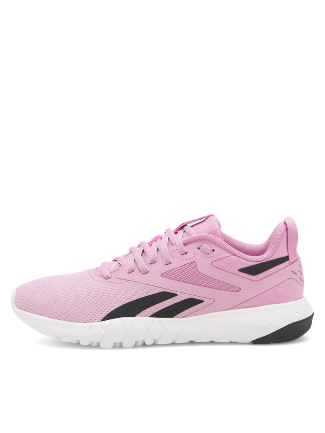 Reebok Взуття для тренажерного залу Reebok Flexagon Force 4 100074518 Рожевий