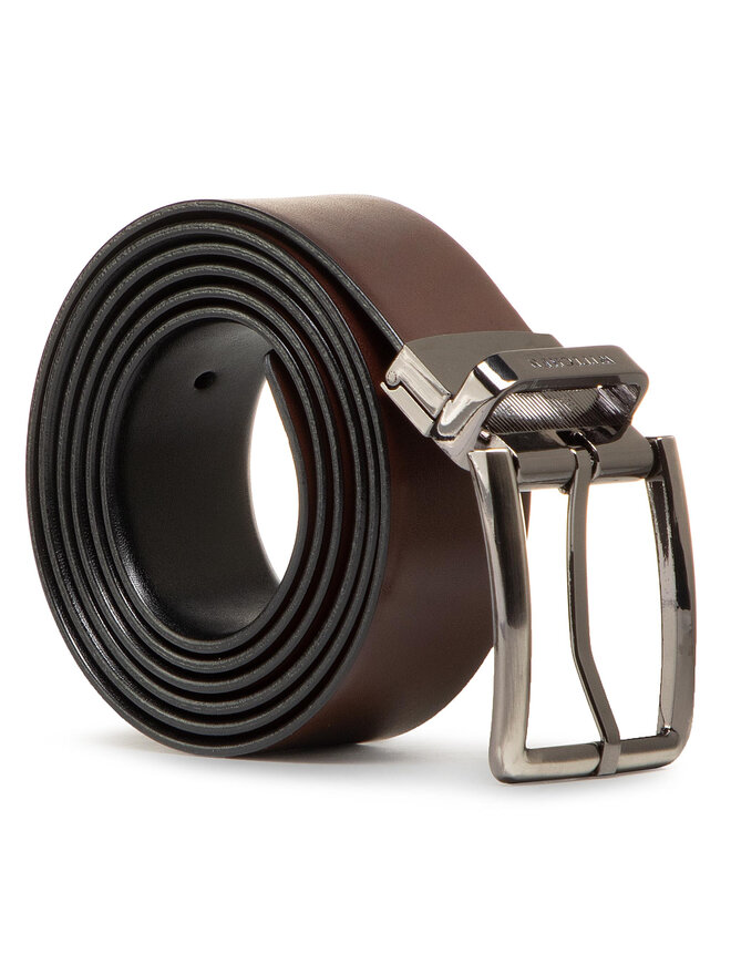 WITTCHEN Curea pentru Bărbați WITTCHEN 85-8-S01-12 Negru