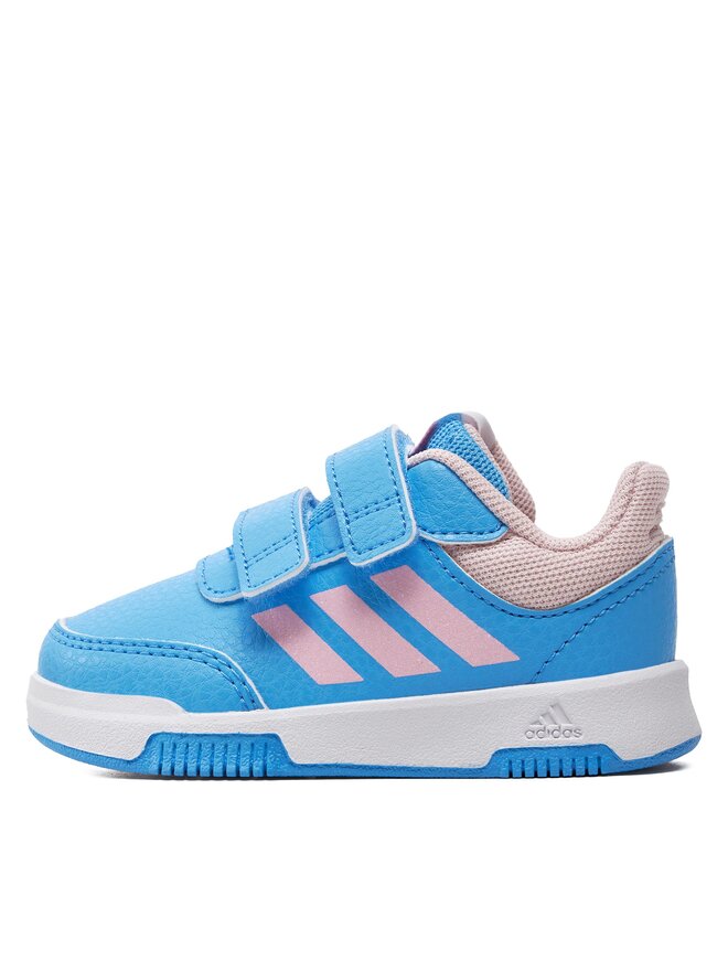 adidas Sneakers adidas Tensaur Hook and Loop IG8802 Blau