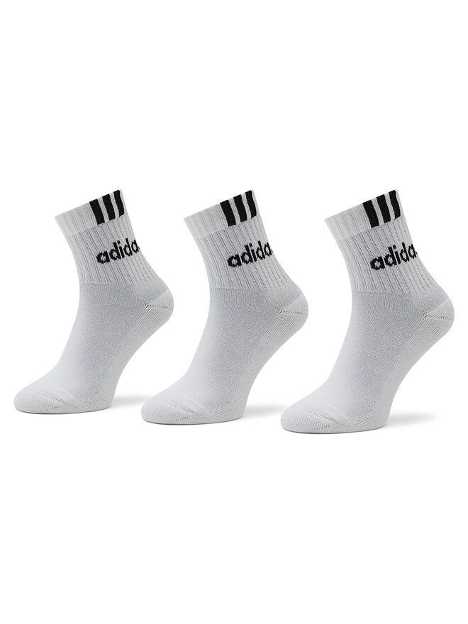 Chaussette haute adidas online