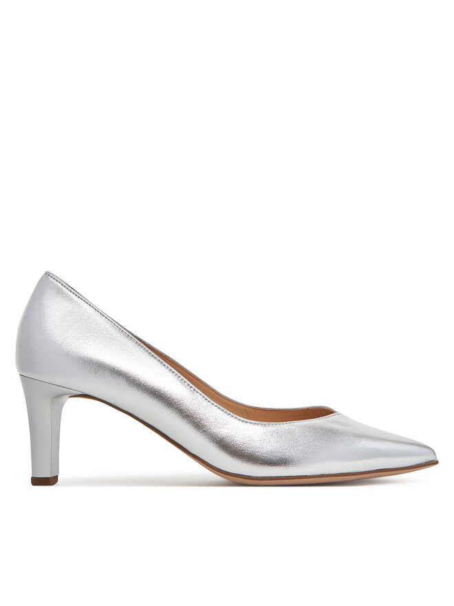 HÖGL Tacones HÖGL Boulevard 60 0-176701 Plata