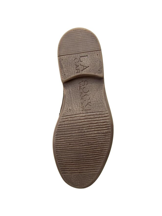 Lasocki For Men Halbschuhe Lasocki For Men MI07-A172-A21-32 Braun