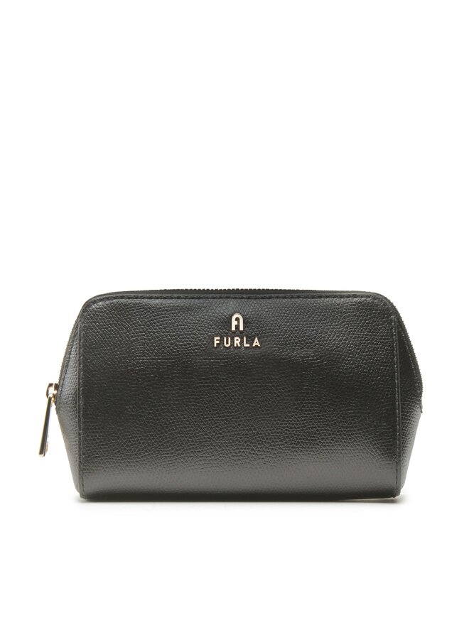 Furla Smink táska Furla Camelia WE00449-ARE000-O6000-1-007-20-CN-E Fekete