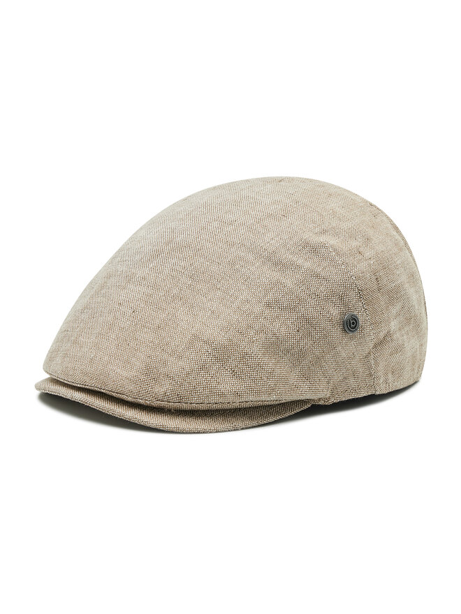 Bugatti Schiebermütze Bugatti 00005-63193/0006-000 Beige