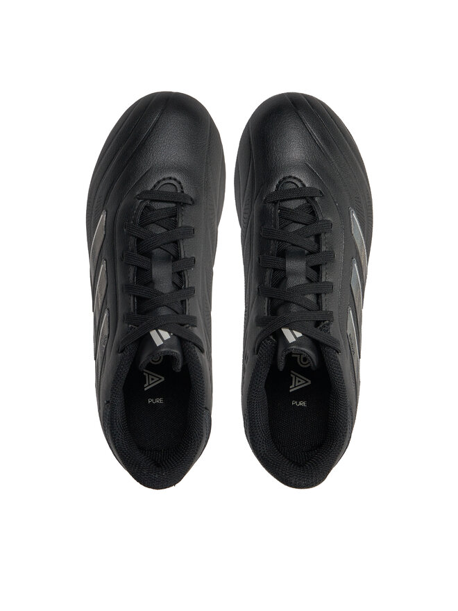 adidas Futbalové topánky adidas Copa Pure II League Fg IE7495 Čierna