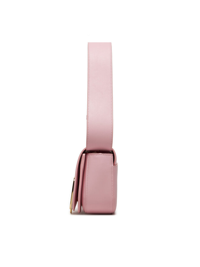 Chiara Ferragni Сумка Chiara Ferragni 76SB4BB9 Рожевий