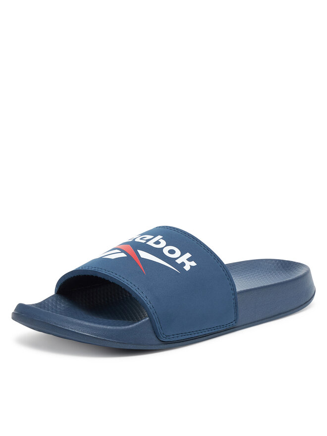 Reebok Шльопанці Reebok CEO-SS25-3C069-2 Cиній