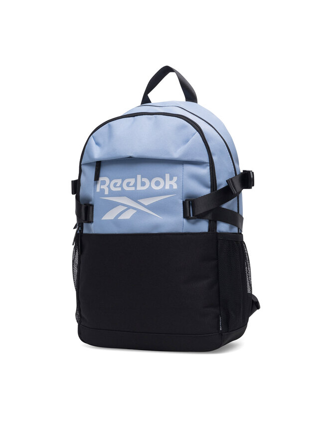 Reebok Рюкзак Reebok RBK-025-CCC-05 Голубий