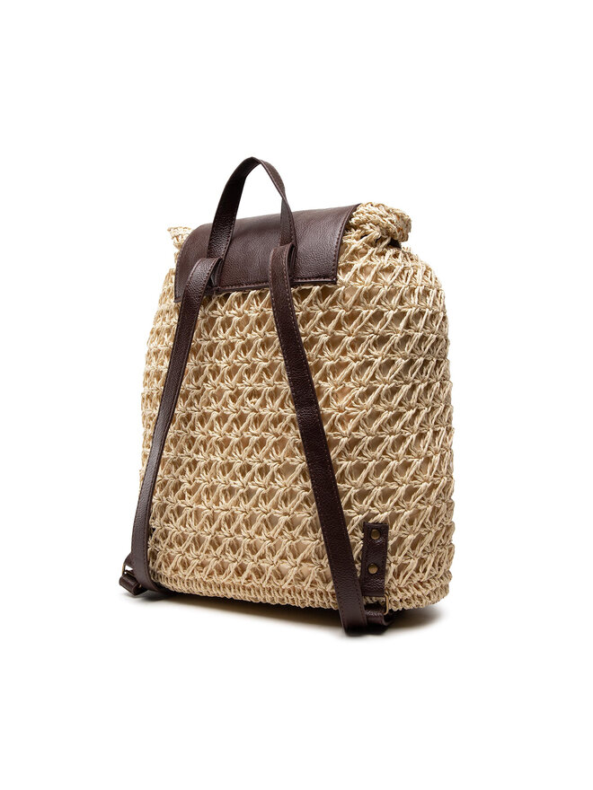 Jenny Fairy Mochila Jenny Fairy MJP-C-332-85-01 Beis
