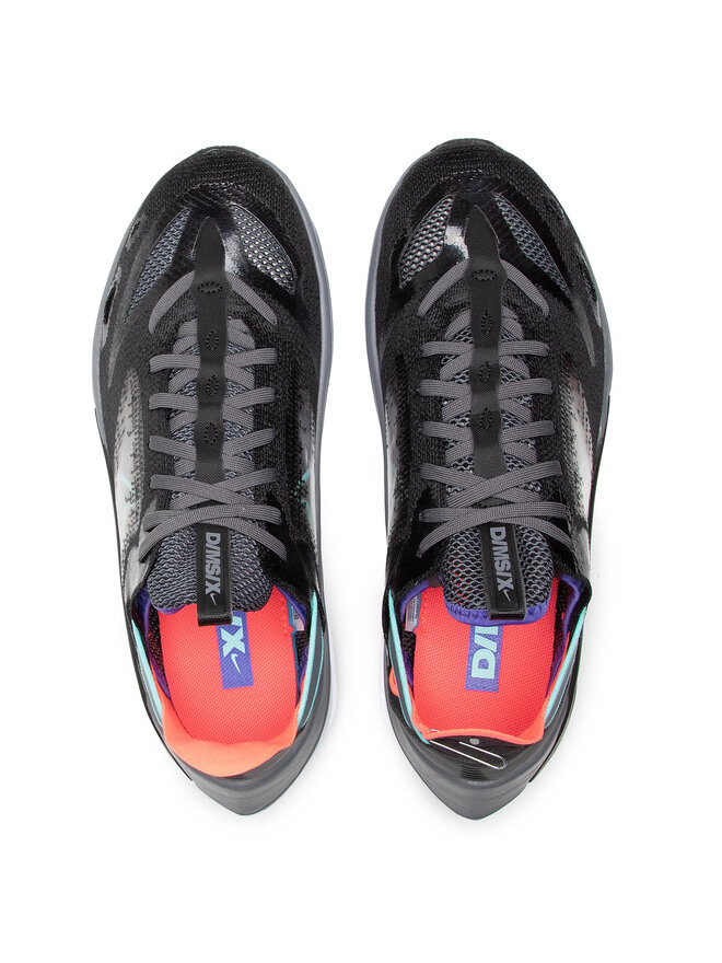 美品 Nike N110 D MS X Black AT5405-004 Nike N110 D/MS/X 'Black' AT5405-004