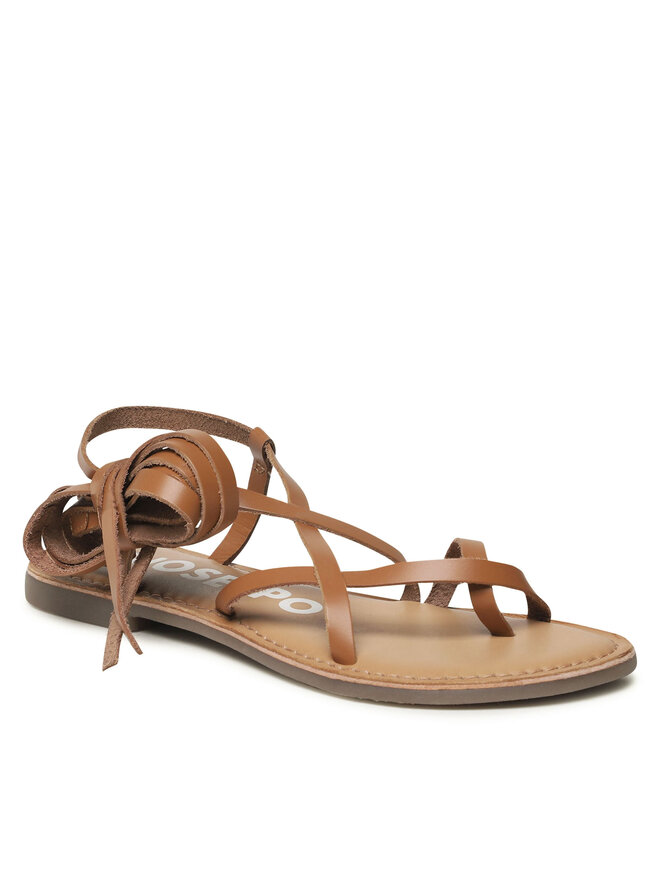 Gioseppo Sandalias Gioseppo LUSSAT 69115-P Beis