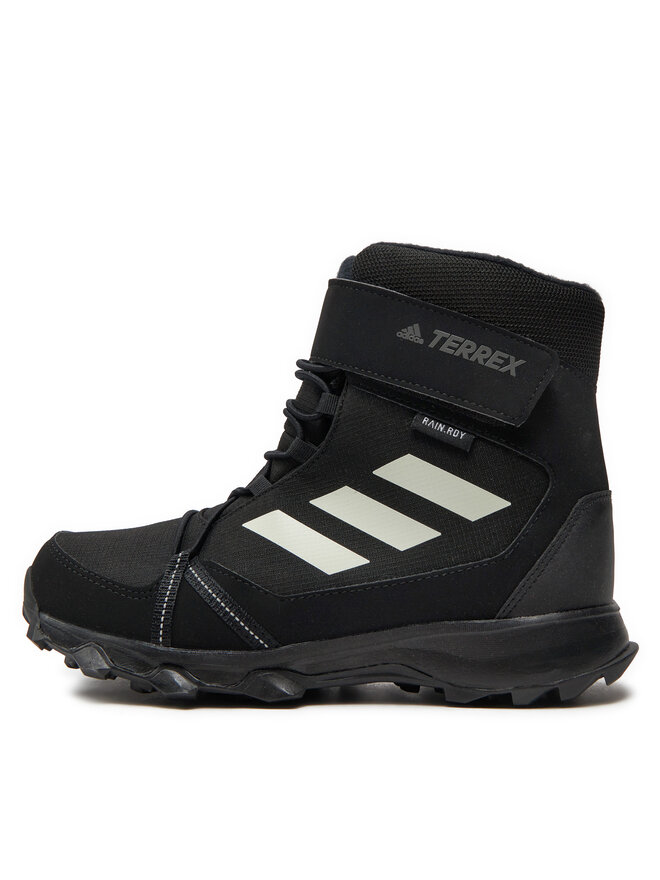 adidas Туристически adidas Terrex Snow Cf Cp Cw K S80885 Черен