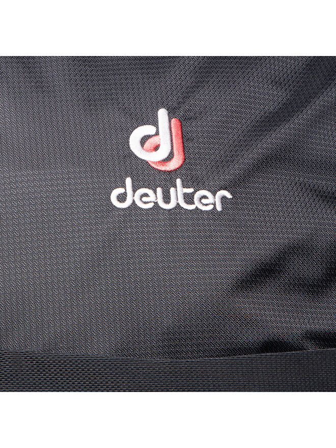 Deuter Рюкзак Deuter Futura 22 Sl 3400018-7000-0 Чорний