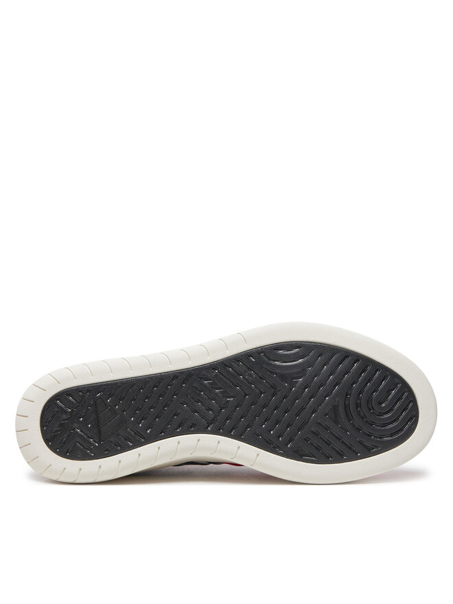 adidas Снікерcи adidas Court 24 ID1249 Червоний