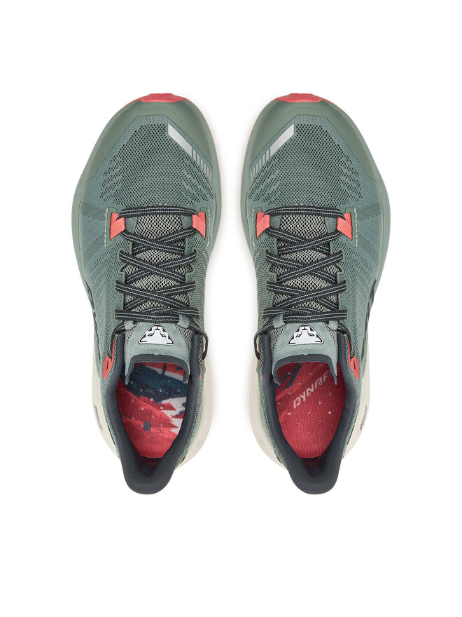 Dynafit Scarpe running Dynafit 1307 Verde