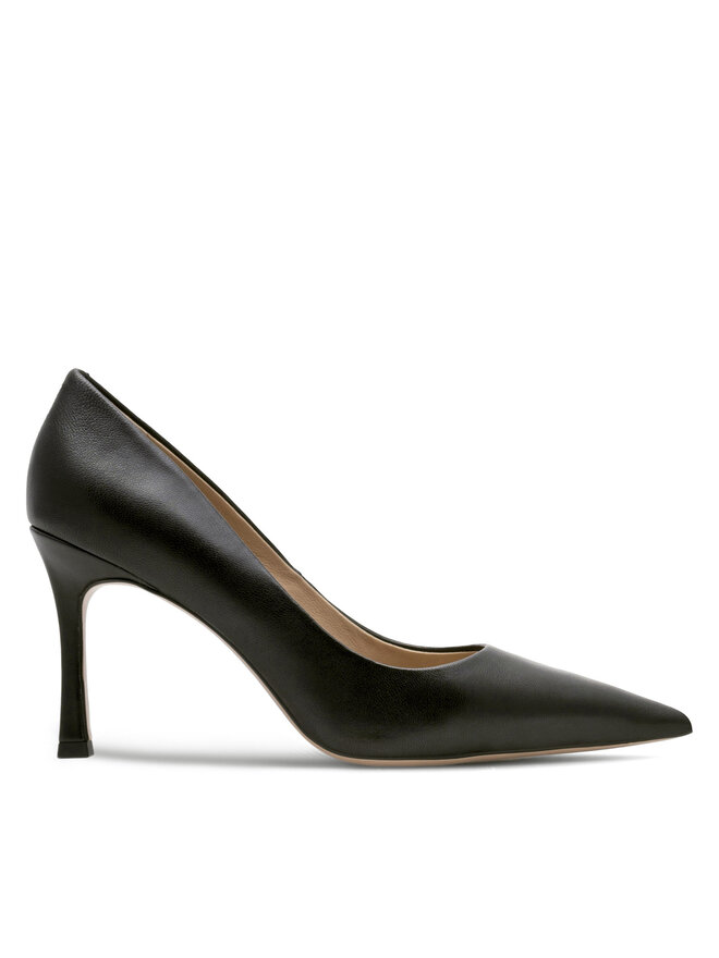 Eva Minge High Heels Eva Minge EVORA-V1278-08-8 Schwarz