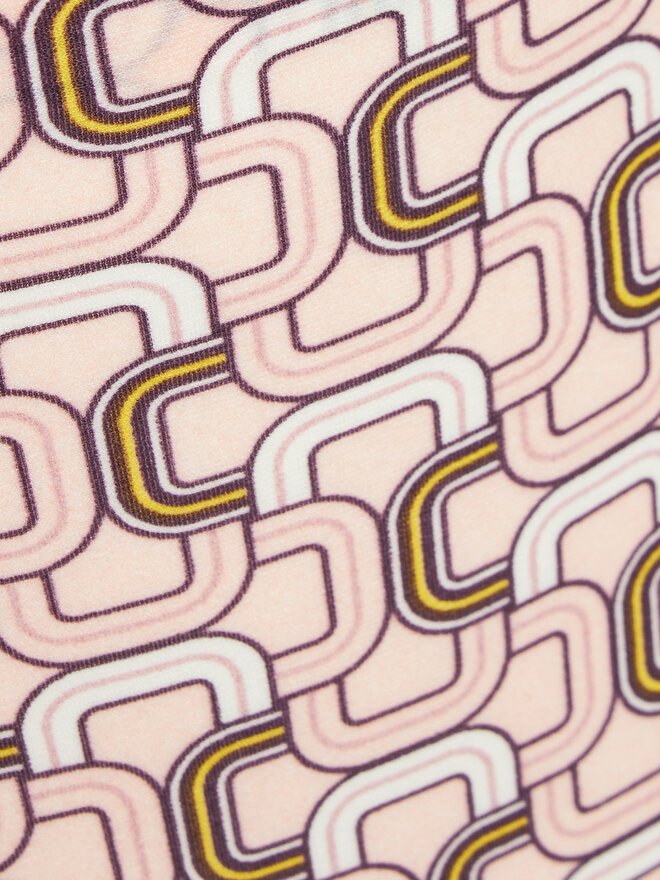 Chantelle Chantelle Σλιπ κλασικά Soft Stretch C11D40 Μπεζ