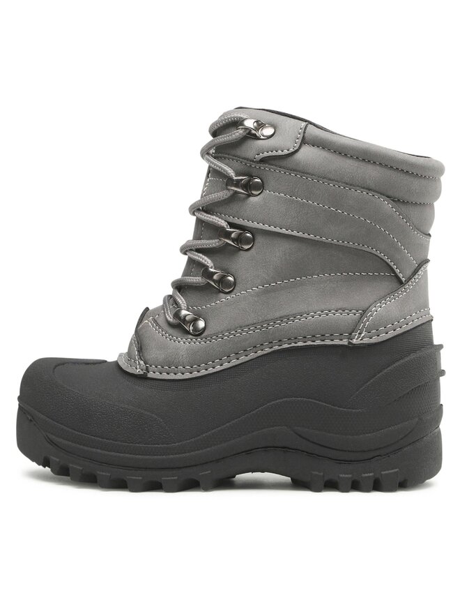 Sprandi Stiefel Sprandi CP86-22876 Grau
