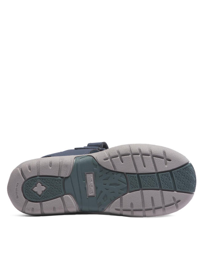 Timberland Sandalen Timberland Moss Jump 2 Strap Sandal TB0A66RSL791 Dunkelblau