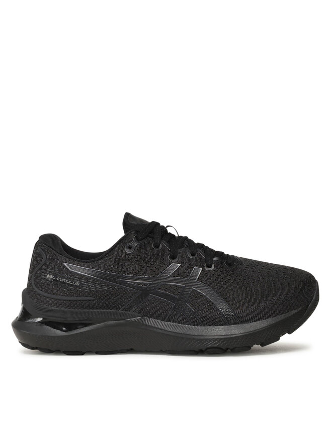 Asics Buty do biegania Asics Gel-Cumulus 24 1012B206 Czarny
