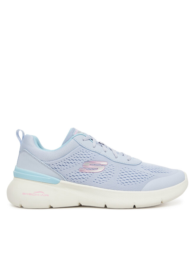 Skechers Αθλητικά Skechers Skech-Air Dynamight 2.0-New Heights 150370/PWPK Μπλε