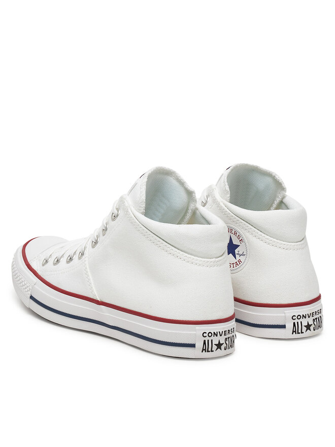 Converse Sneakers Converse CHUCK TAYLOR ALL STAR MADISON 563511C Λευκό