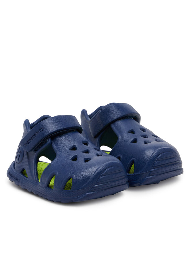 Biomecanics Sandalen Biomecanics 252290 Dunkelblau