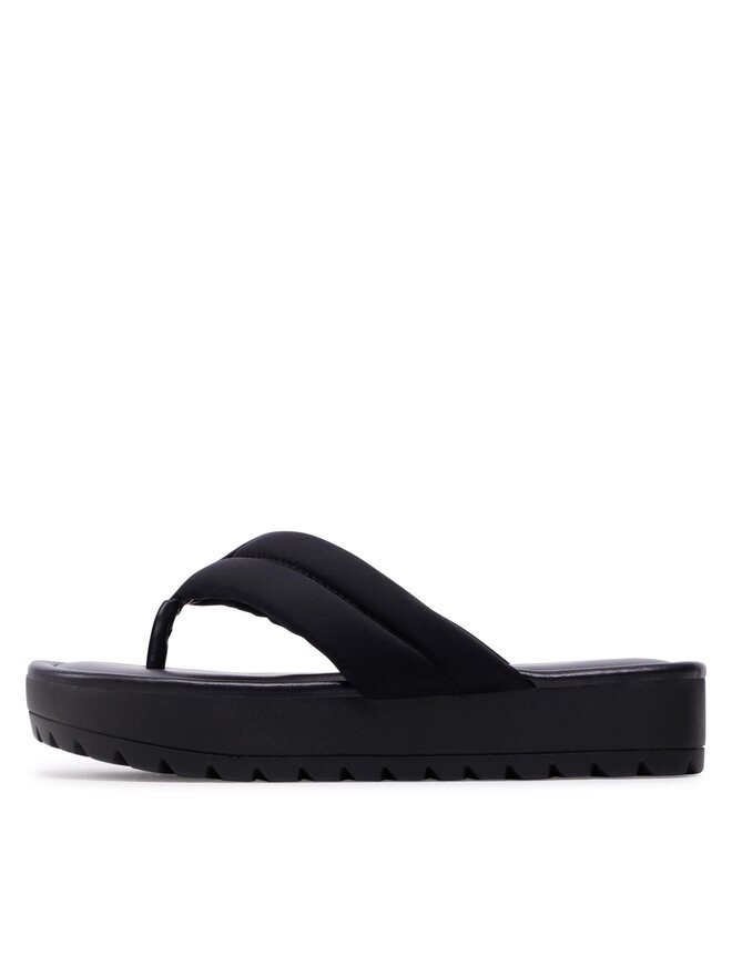 ONLY Shoes Flip flop ONLY Shoes Onlmoss-1 15288112 Negru