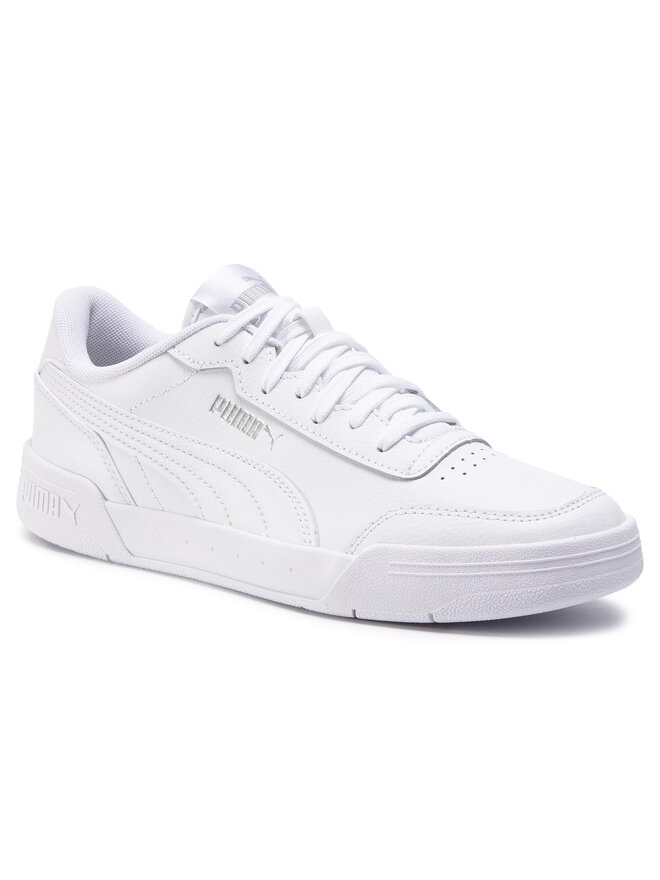 Puma Снікерcи Puma Caracal 369863 02 Білий