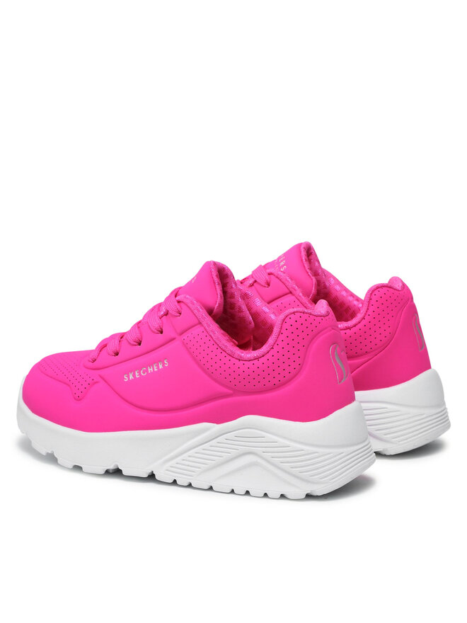 Skechers Sportcipők Skechers In My Zone 310450L/HTPK Rózsaszín