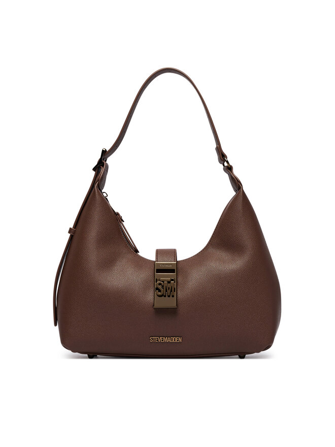 Steve Madden Handtasche Steve Madden Bovie 13001510 Braun