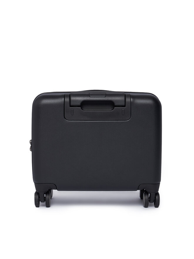 Guess Kabinenkoffer Guess TMVELO P5143 Schwarz