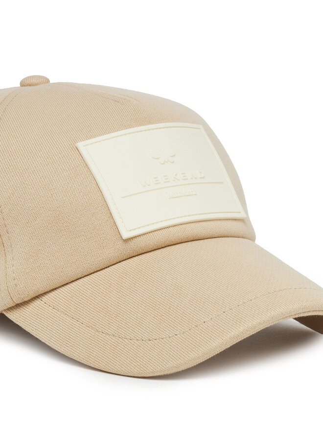Weekend Max Mara Cap Weekend Max Mara Alloro 2515571064 Beige