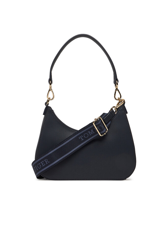 Tommy Hilfiger Bolso Tommy Hilfiger AW0AW17226 Azul marino
