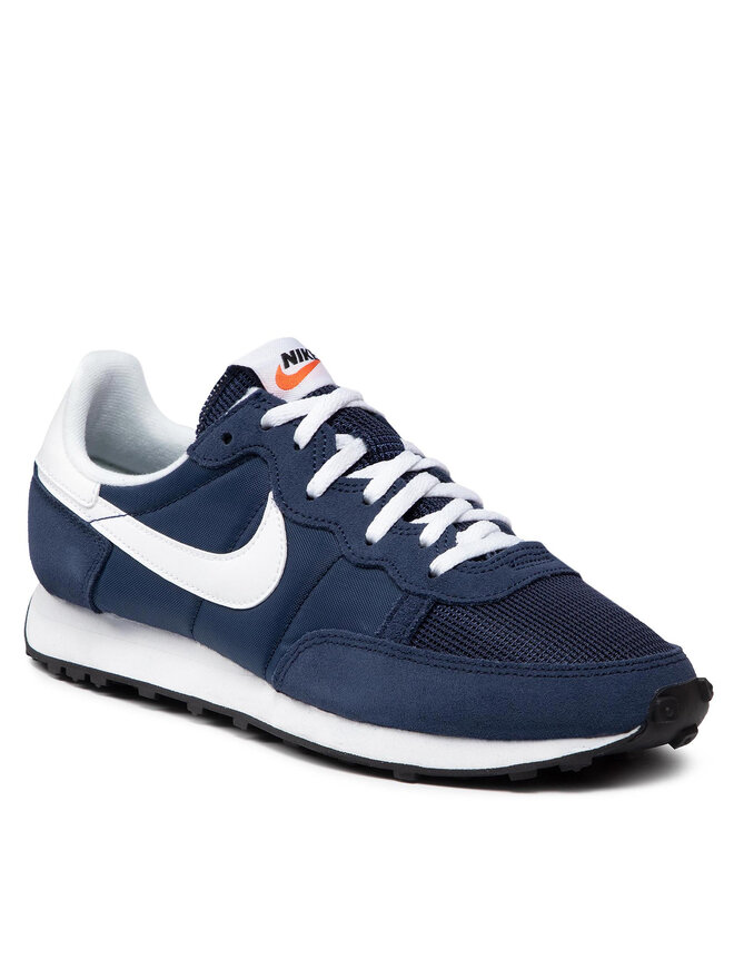 Zapatillas Nike Challenger Og CW7645 400 Azul marino | zapatos.es