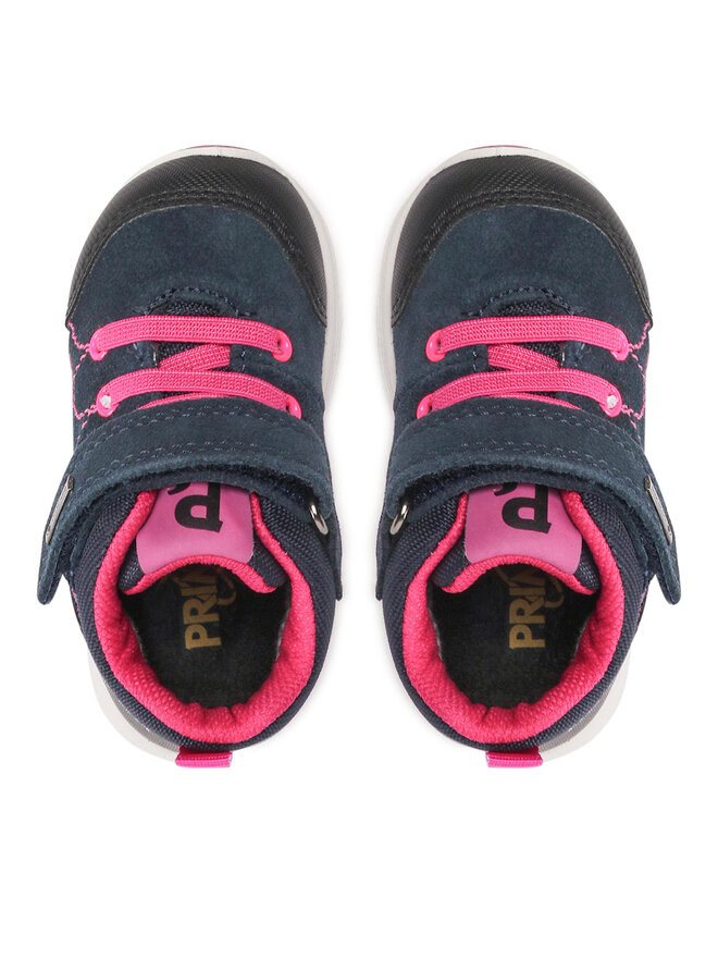 Primigi Снікерcи Primigi GORE-TEX 2853200 M Cиній