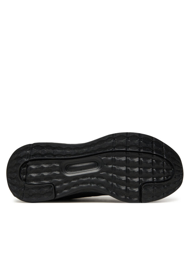 Tommy Hilfiger Снікерcи Tommy Hilfiger T3X9-34115-1845 D Чорний
