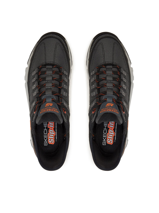 Skechers Sneakers Skechers Summits At 237622/GYOR Grau