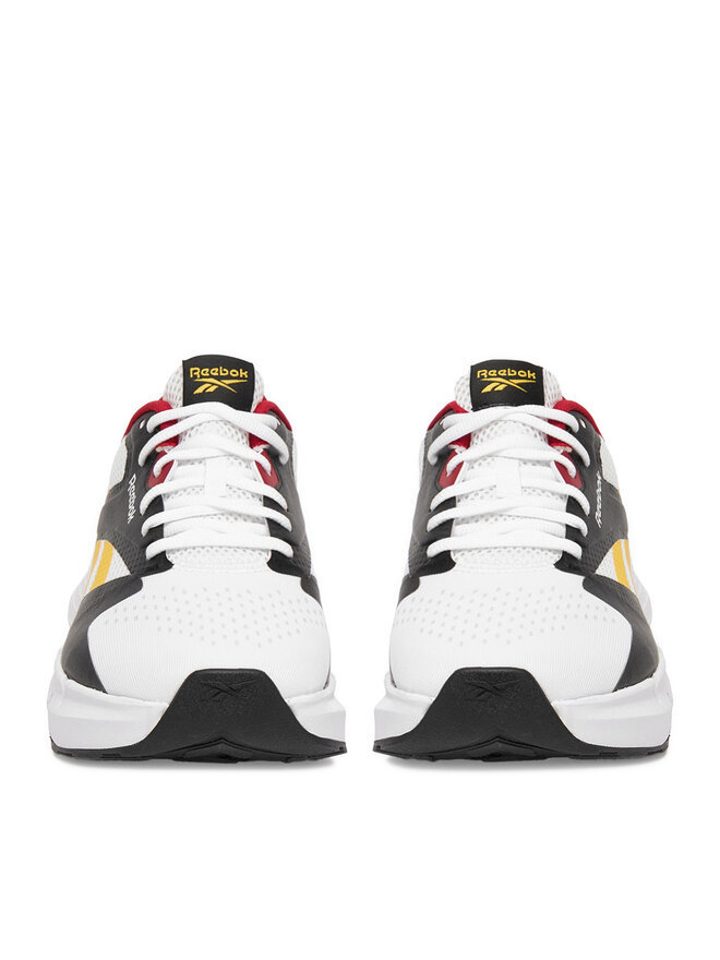 Reebok Снікерcи Reebok EO-ZIG DYNAMICA 100231950 Білий
