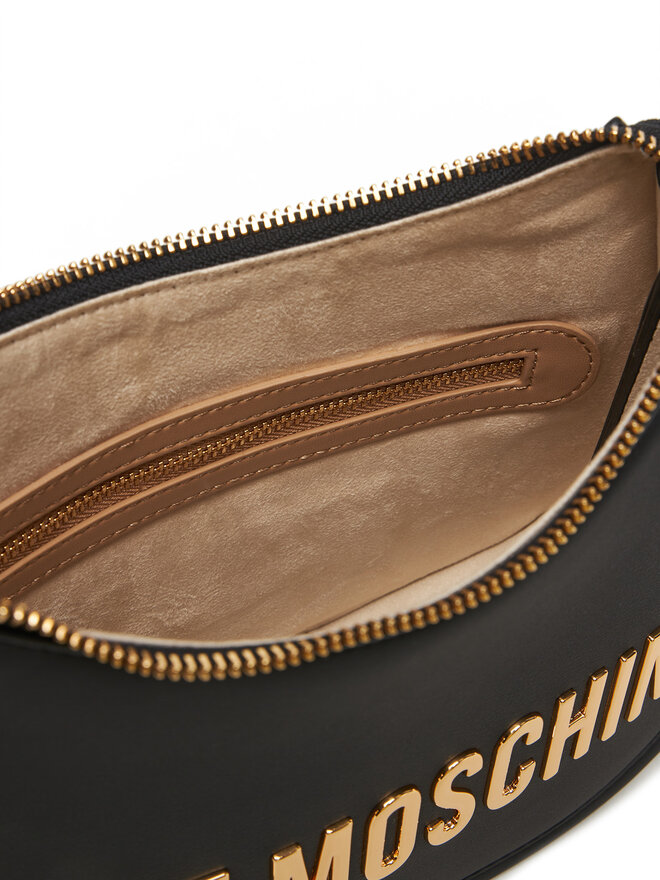 LOVE MOSCHINO Сумка LOVE MOSCHINO JC4027PP0NKD0000 Чорний