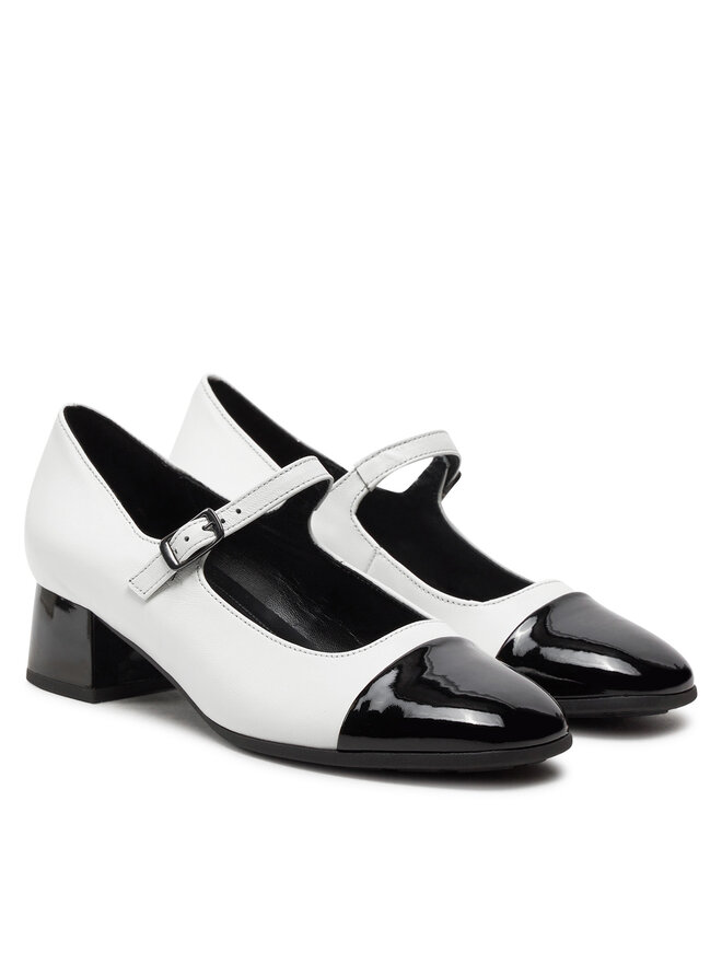 Gabor Zapatos hasta el tobillo Gabor 51.371.91 Blanco