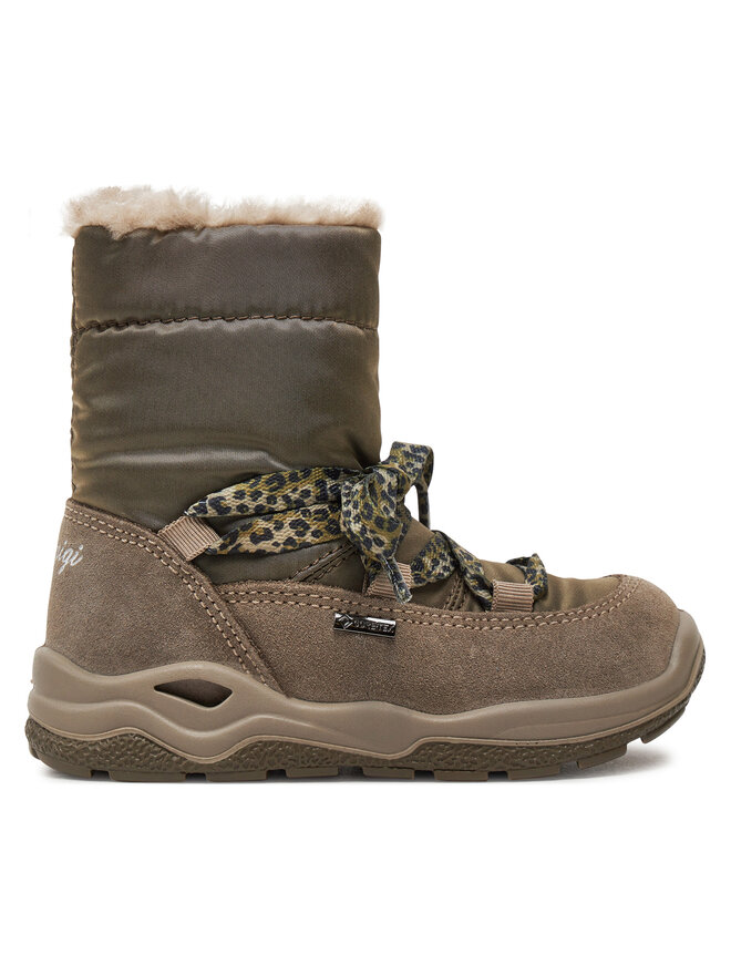 Primigi Schneeschuhe Primigi 6861511 S GORE-TEX Beige