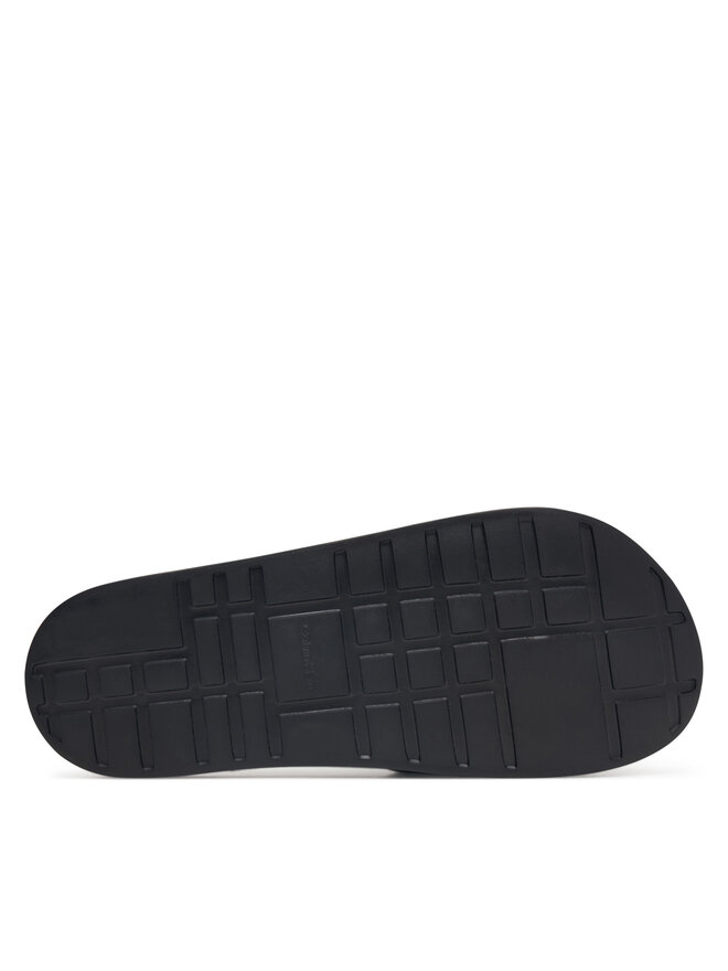 Calvin Klein Pantoletten Calvin Klein HW0HW02958 Schwarz