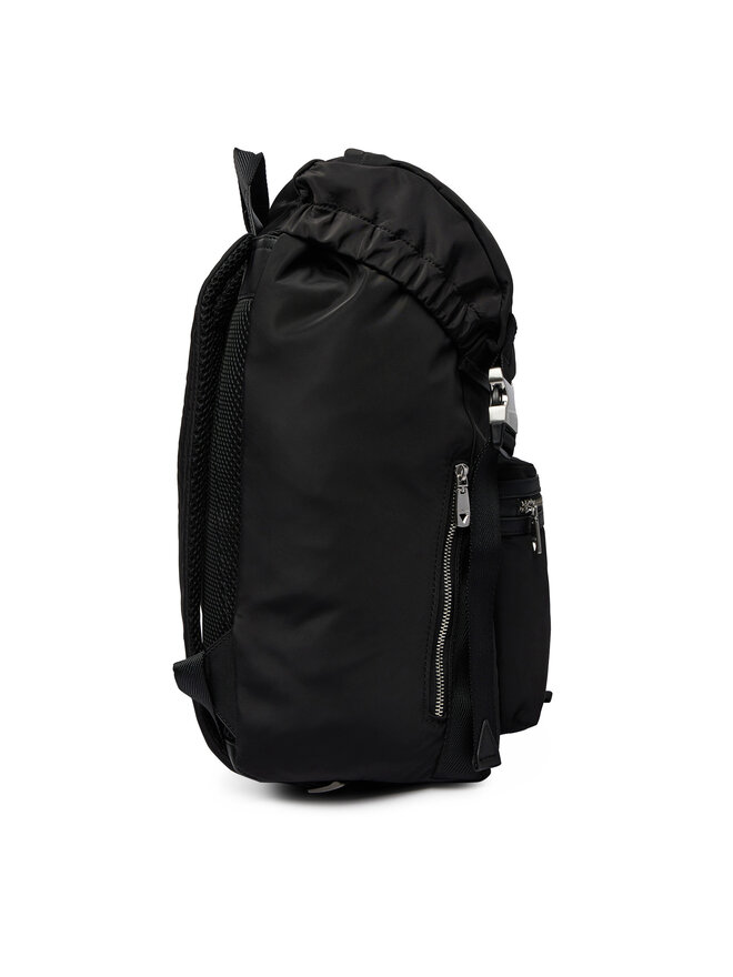 Guess Rucksack Guess HMBENY P6311 Schwarz