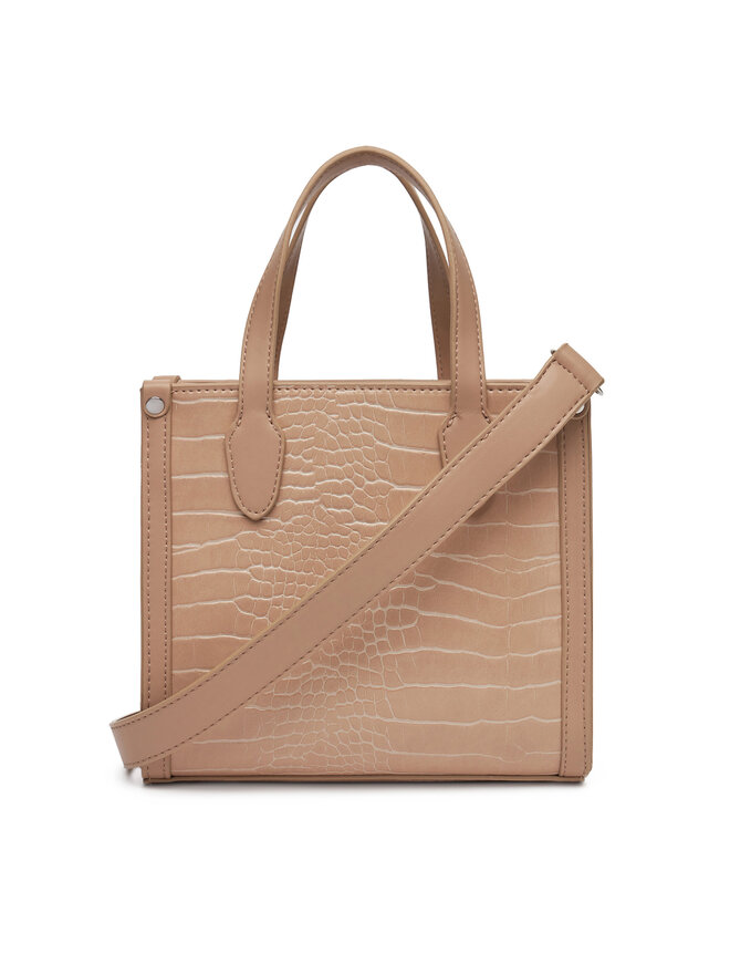 DeeZee Borsetta DeeZee DZE-S-015-07 Beige