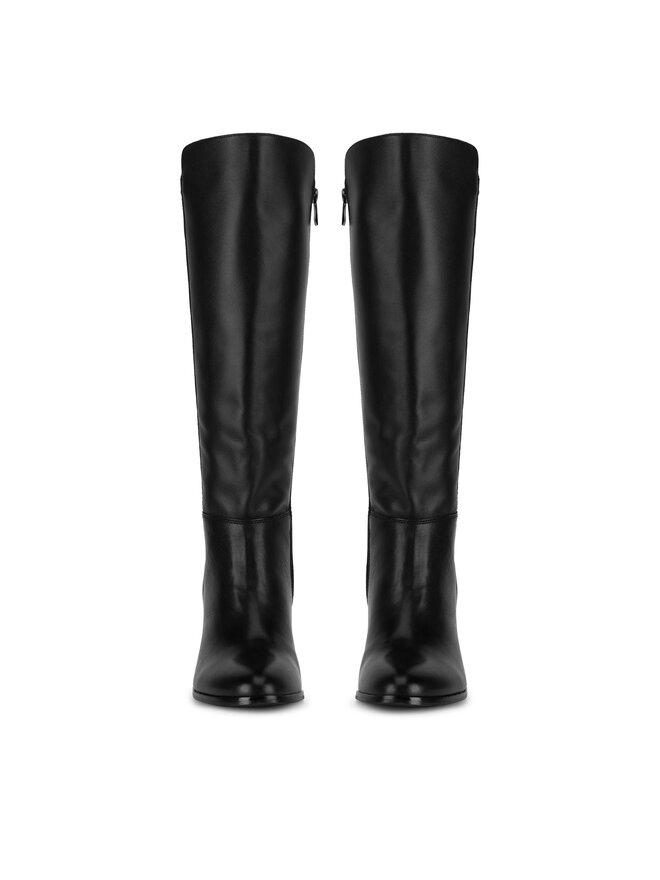 Lasocki Botas altas Lasocki WYL3162-8Z Negro
